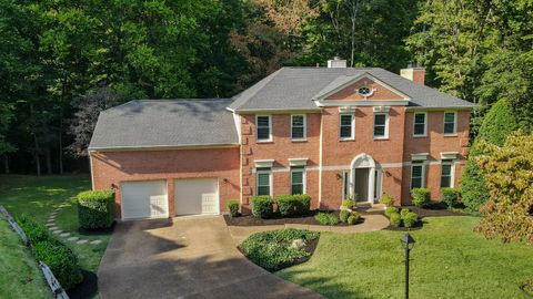 700 Highland View Pl Brentwood TN 37027