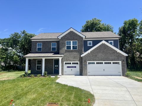 1602 Balsawood Lane Murfreesboro TN 37129