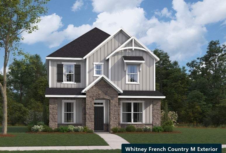 3-bed listing at 2697 Bovine Boulevard, Nolensville