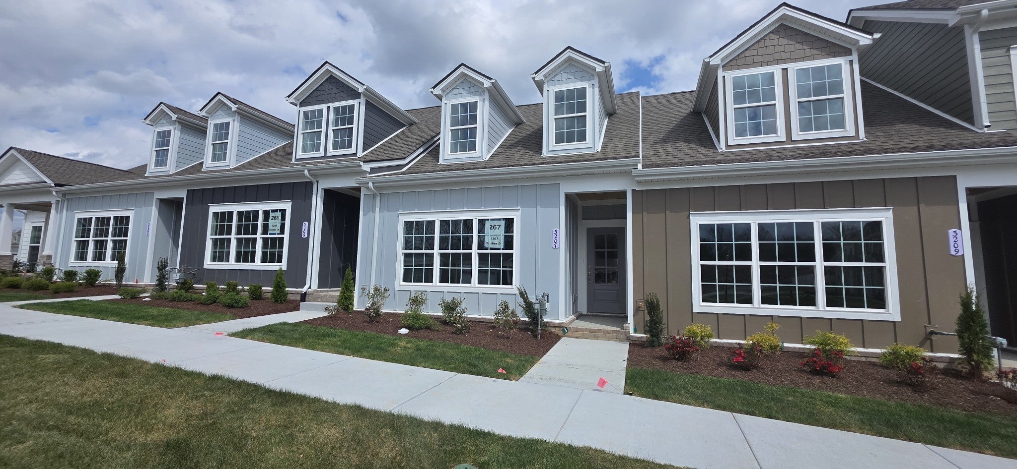 3207 Tasker Dr