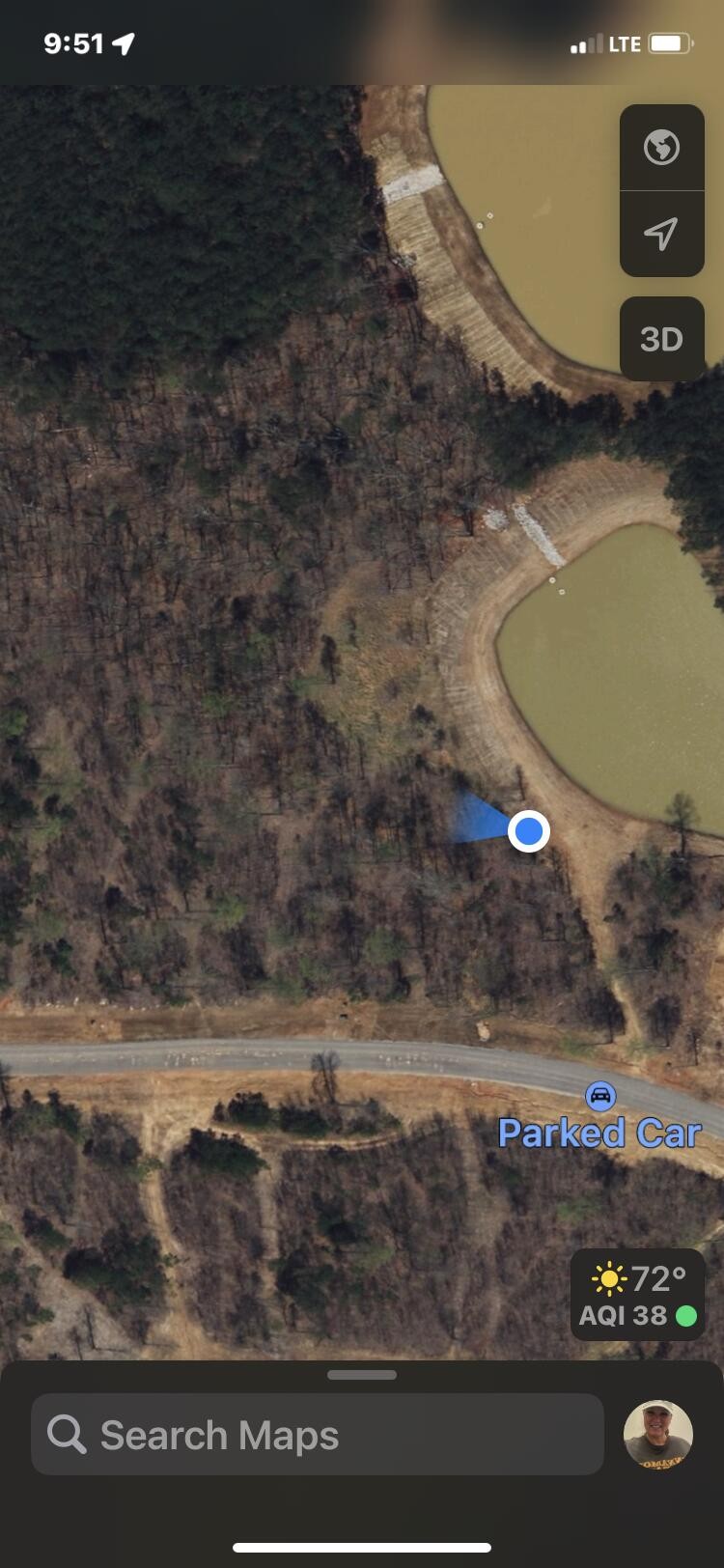 460 Cherokee Path