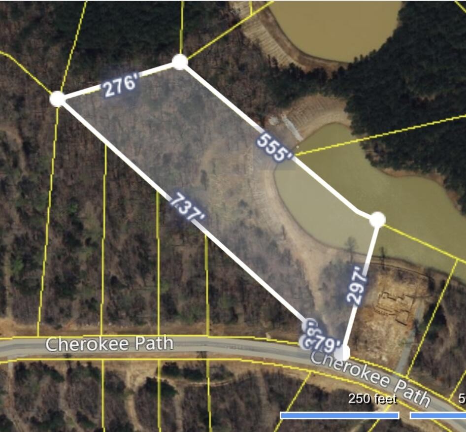 460 Cherokee Path