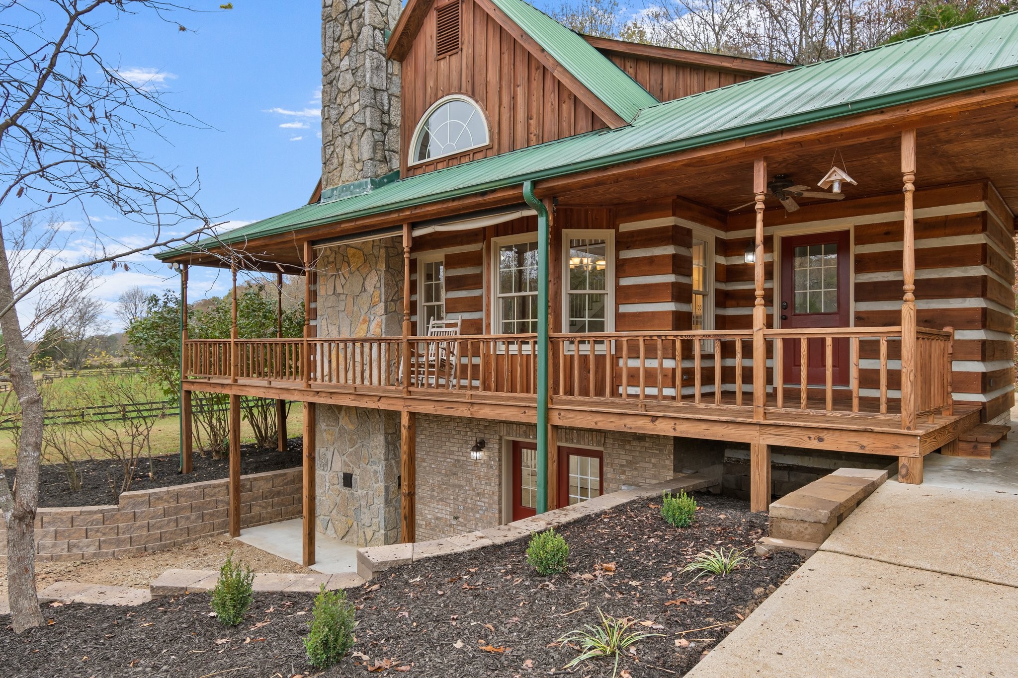 1055 Wades Branch Rd