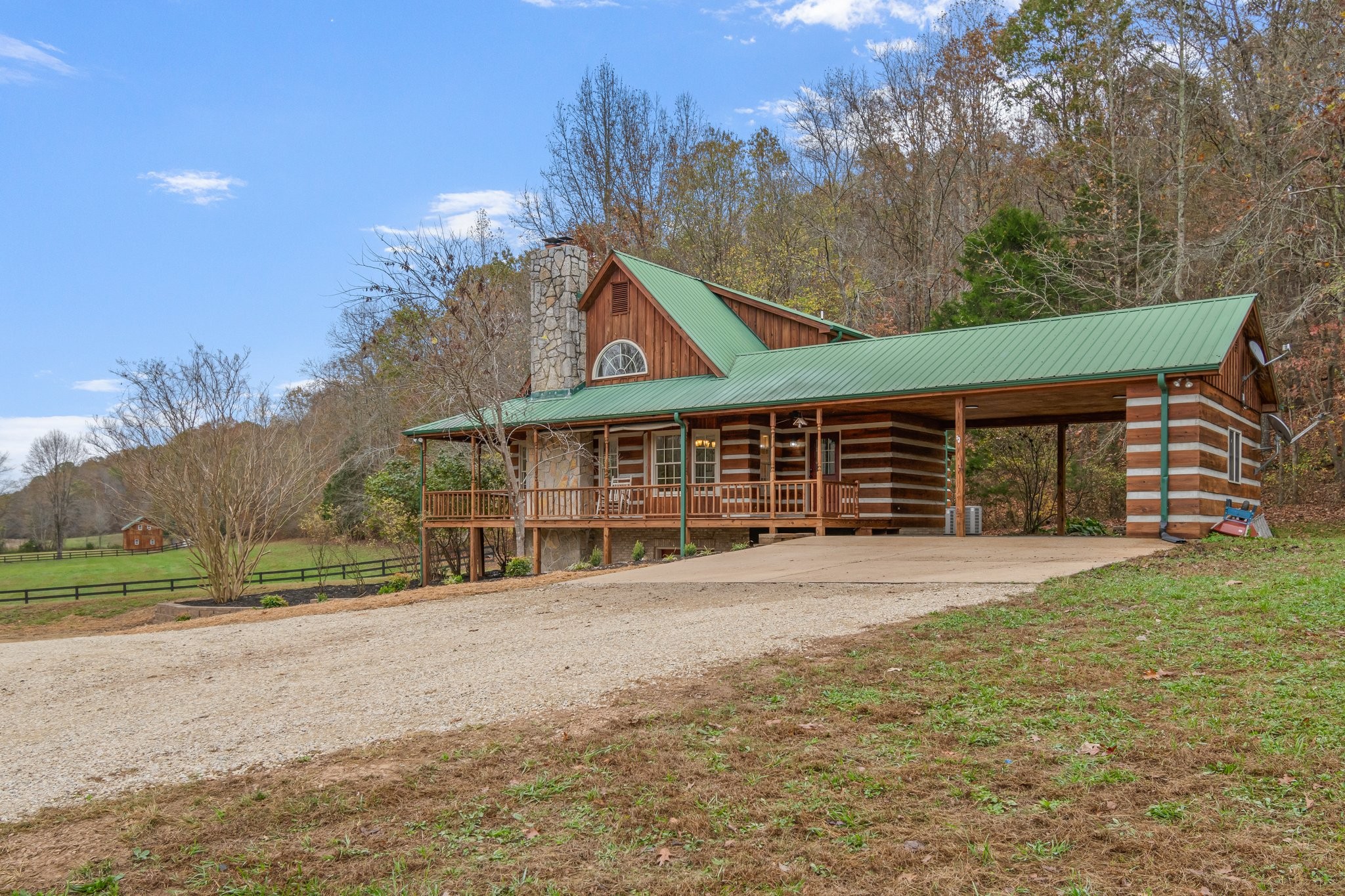 1055 Wades Branch Rd