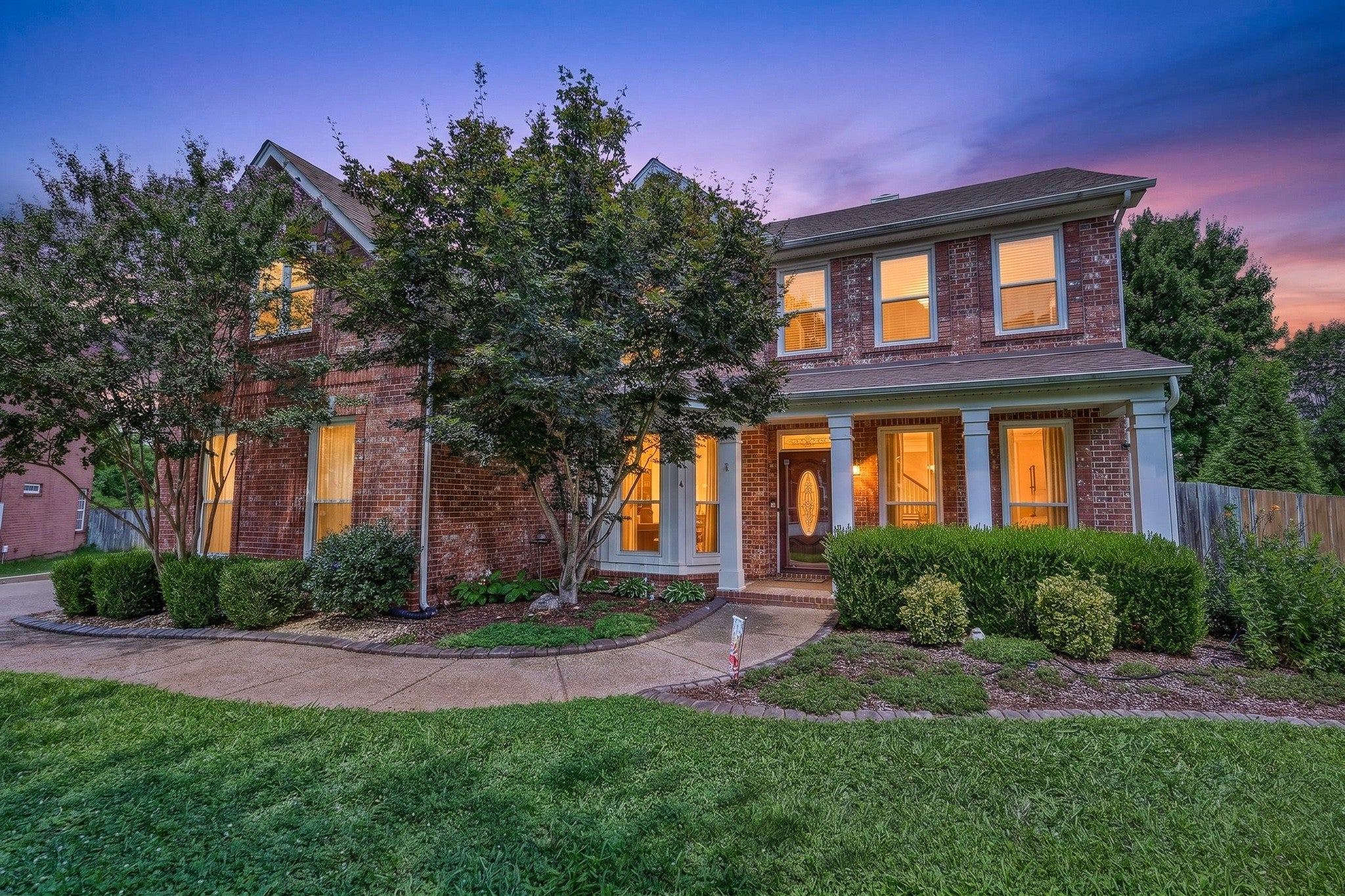 1112 Wyntergrace Farm Ct