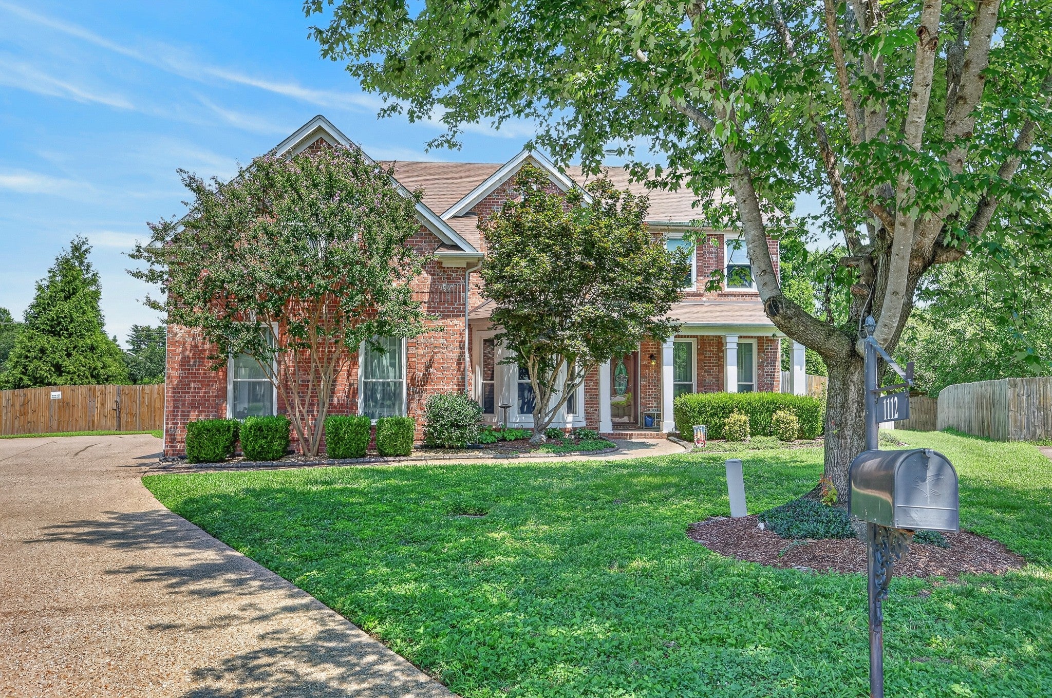 1112 Wyntergrace Farm Ct