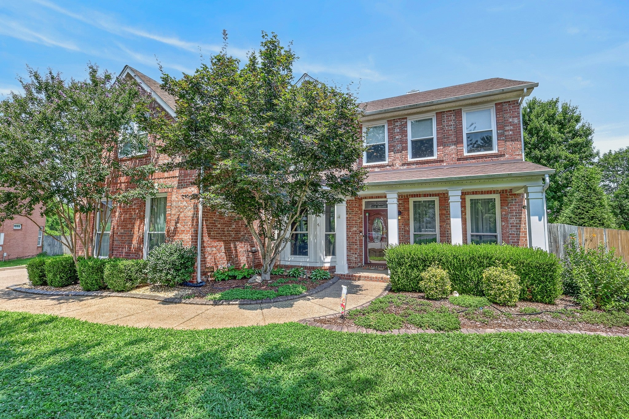 1112 Wyntergrace Farm Ct