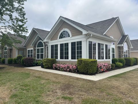 2489 Baskette Way, Chattanooga, TN 37421 - MLS#: 2884053