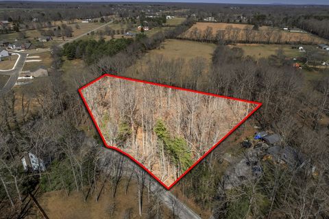 0 Boyds Ct Manchester TN 37355