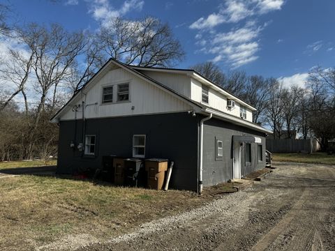 1814 County Hospital Rd Nashville TN 37218