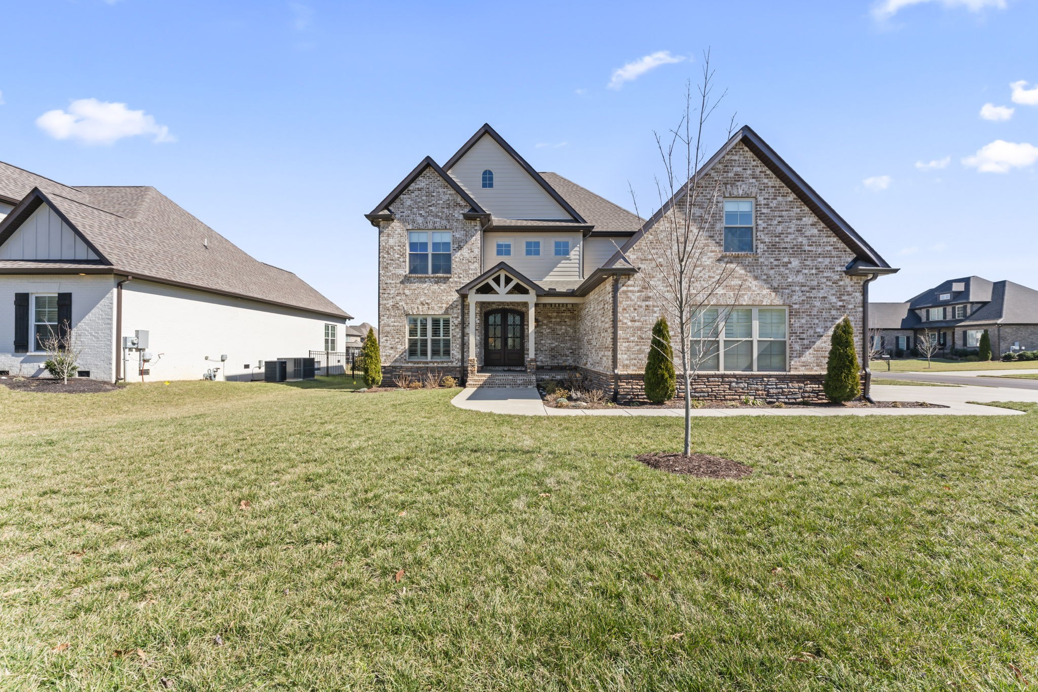 3204 Pheasant Run Trl