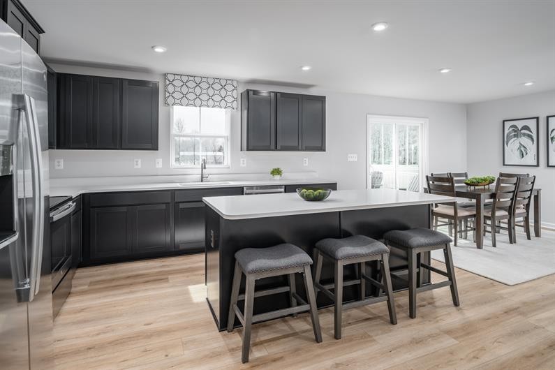 2540 Bethel Ridge Dr