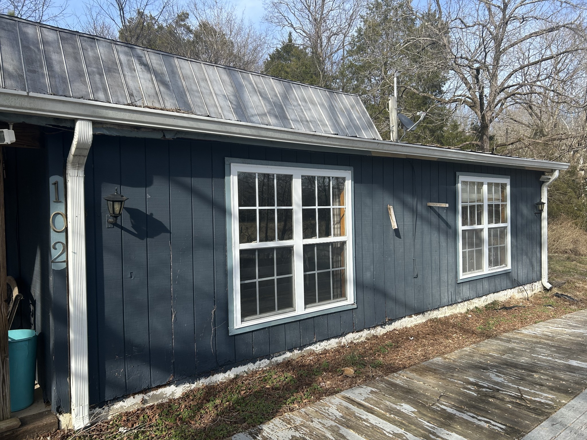 102 Rock Church Cemetery Rd