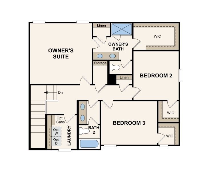 1257 Daphne Dr
