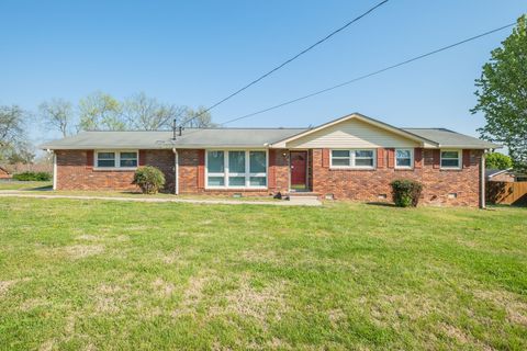 141 Hickory Heights Dr Hendersonville TN 37075