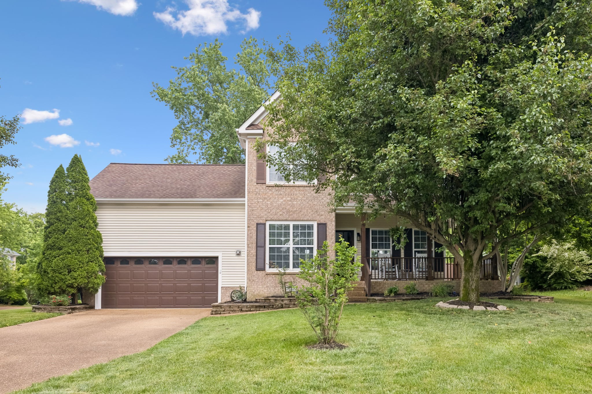 1505 Beaufort Pl