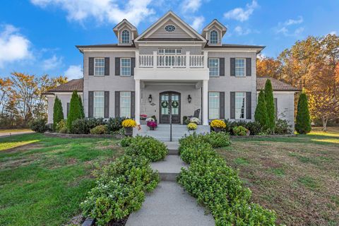 7167 Williams Rd Christiana TN 37037