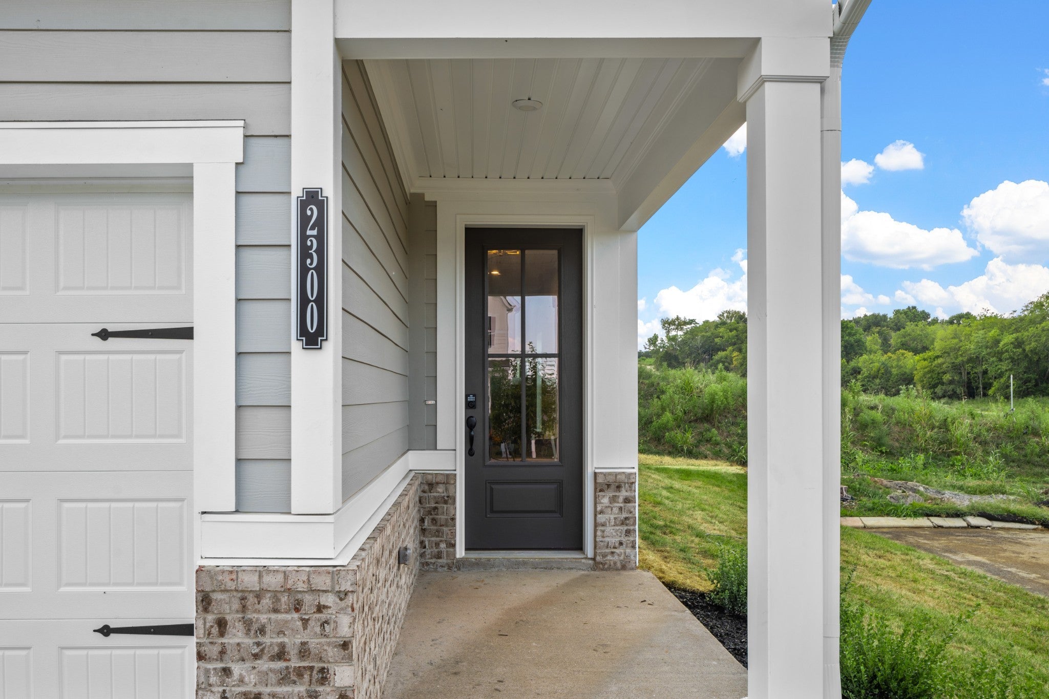2323 Juneau Lane