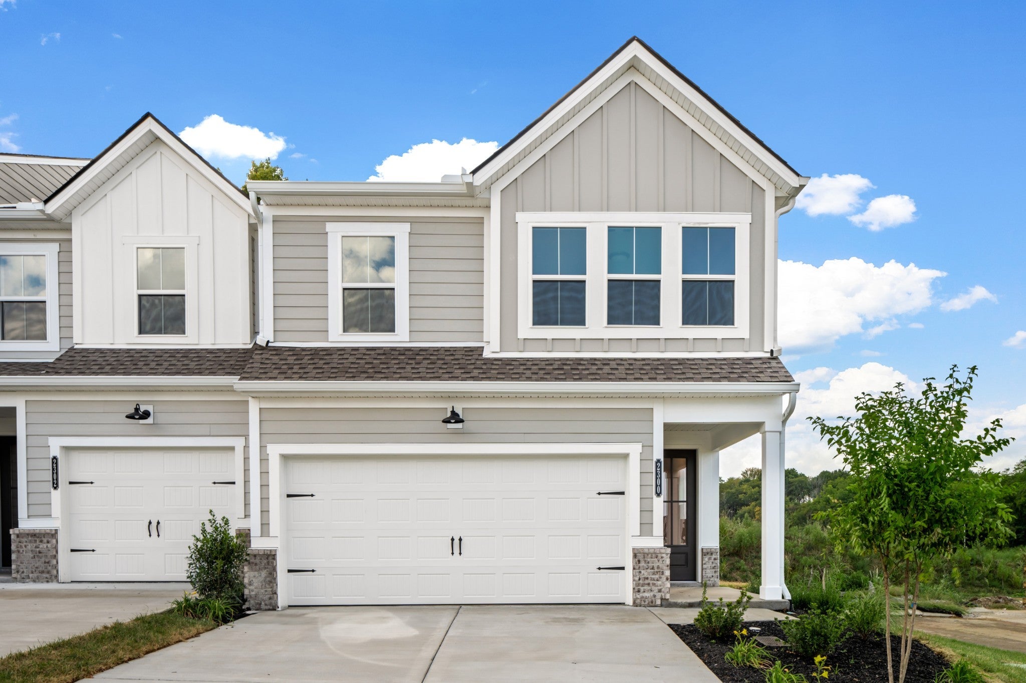 2323 Juneau Lane