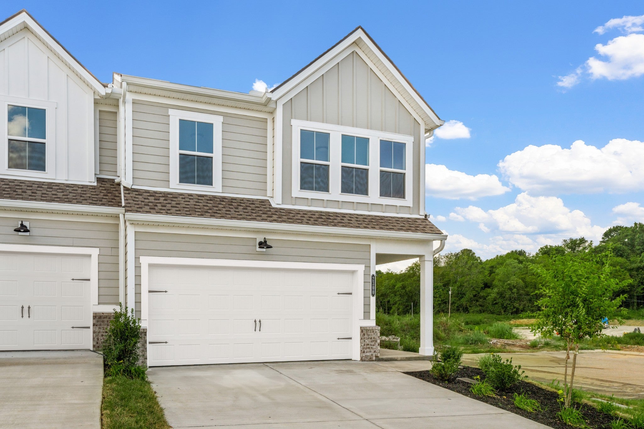 2323 Juneau Lane