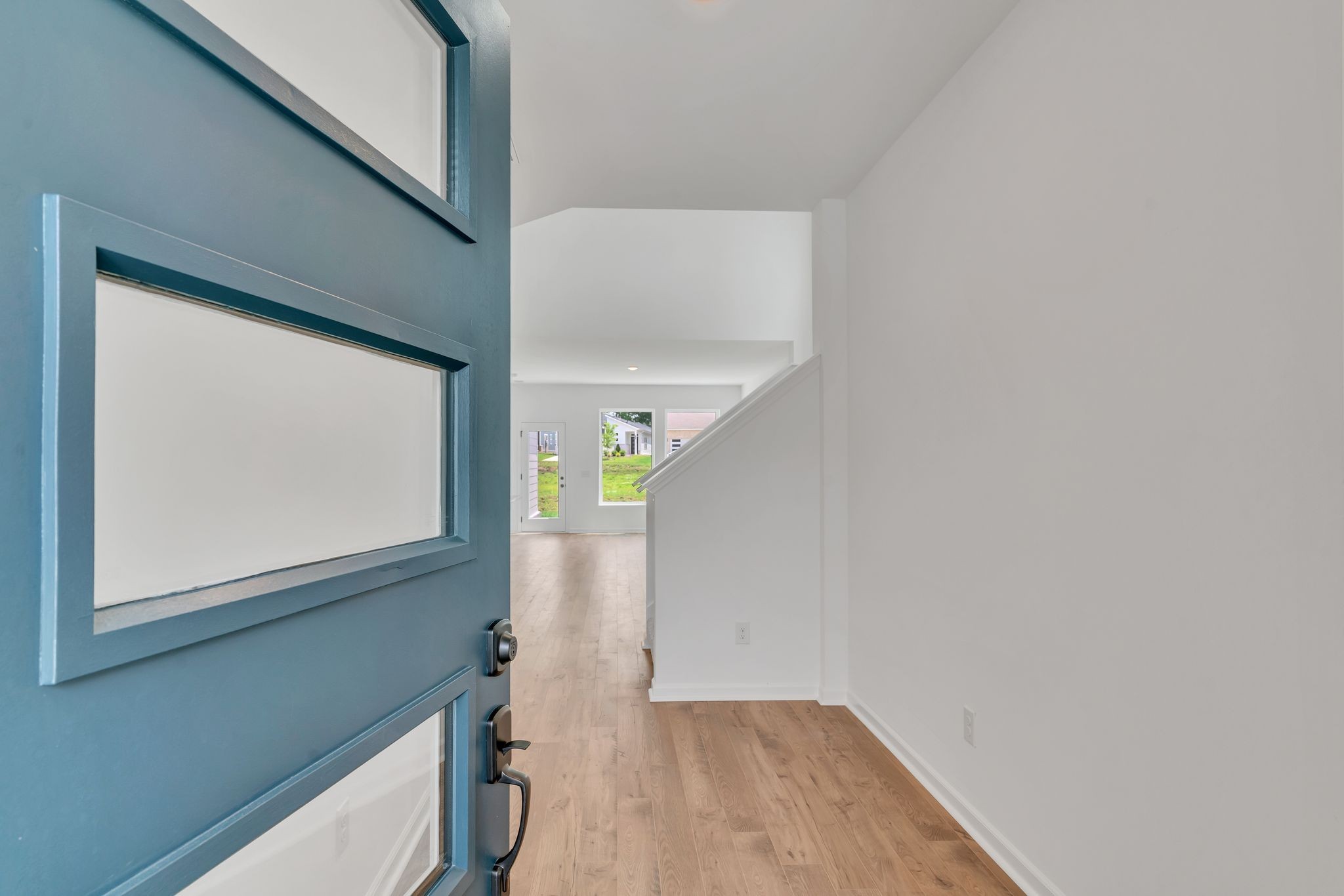 941 Brooklyn Crossing Road