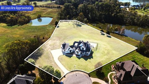 1027 Shimmering Way Gallatin TN 37066