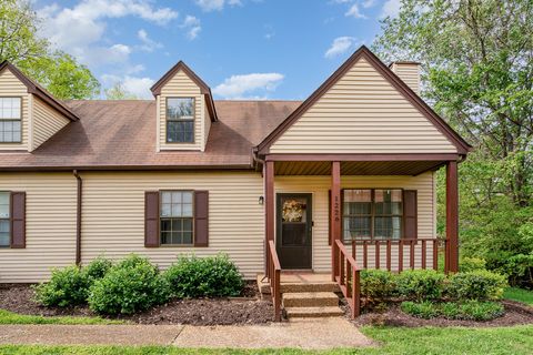 1226 Quail Rd Nashville TN 37214