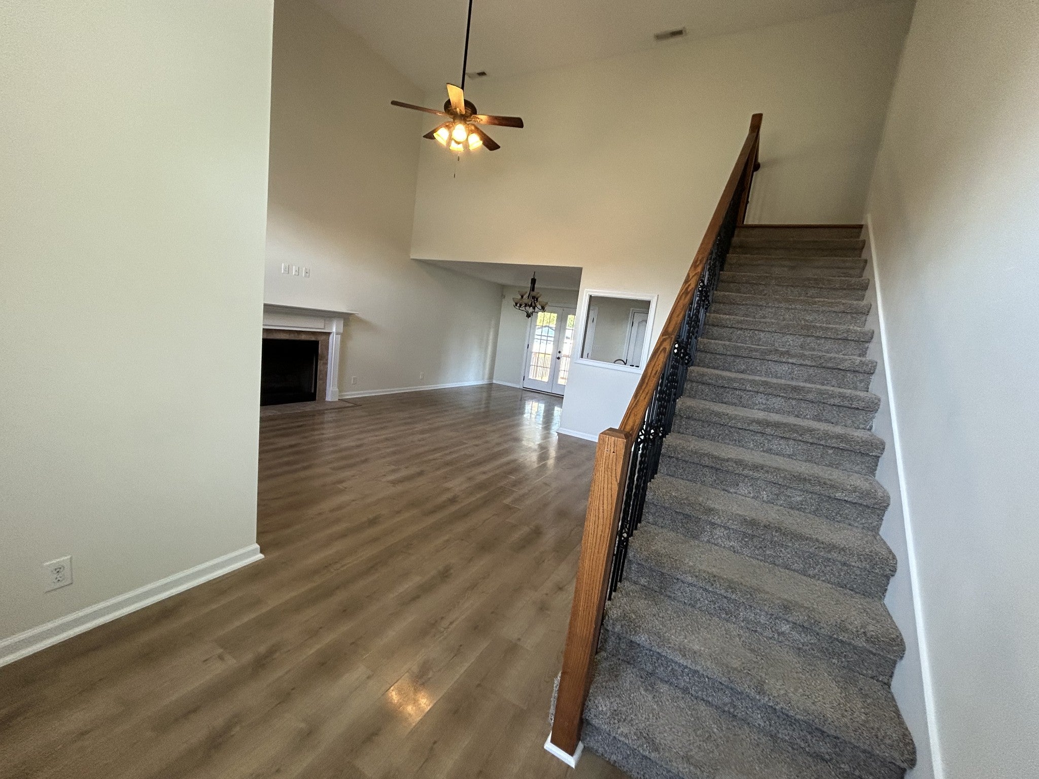 3611 Fox Tail Dr