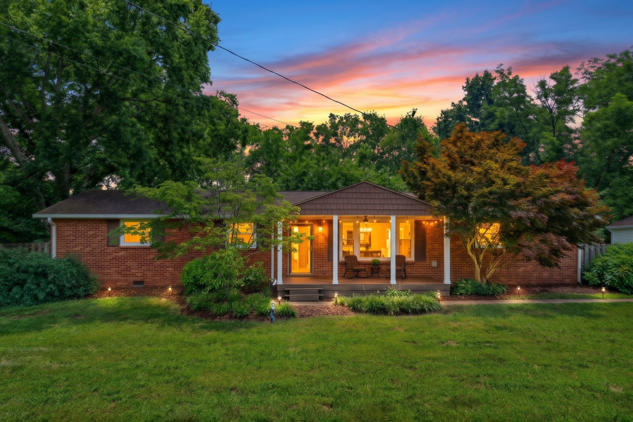 3-bed listing at 309 Stable Rd, Franklin