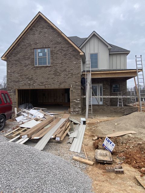 90 Miller Farm Clarksville TN 37043