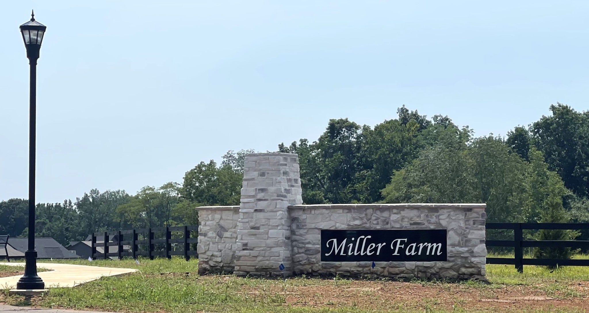 90 Miller Farm