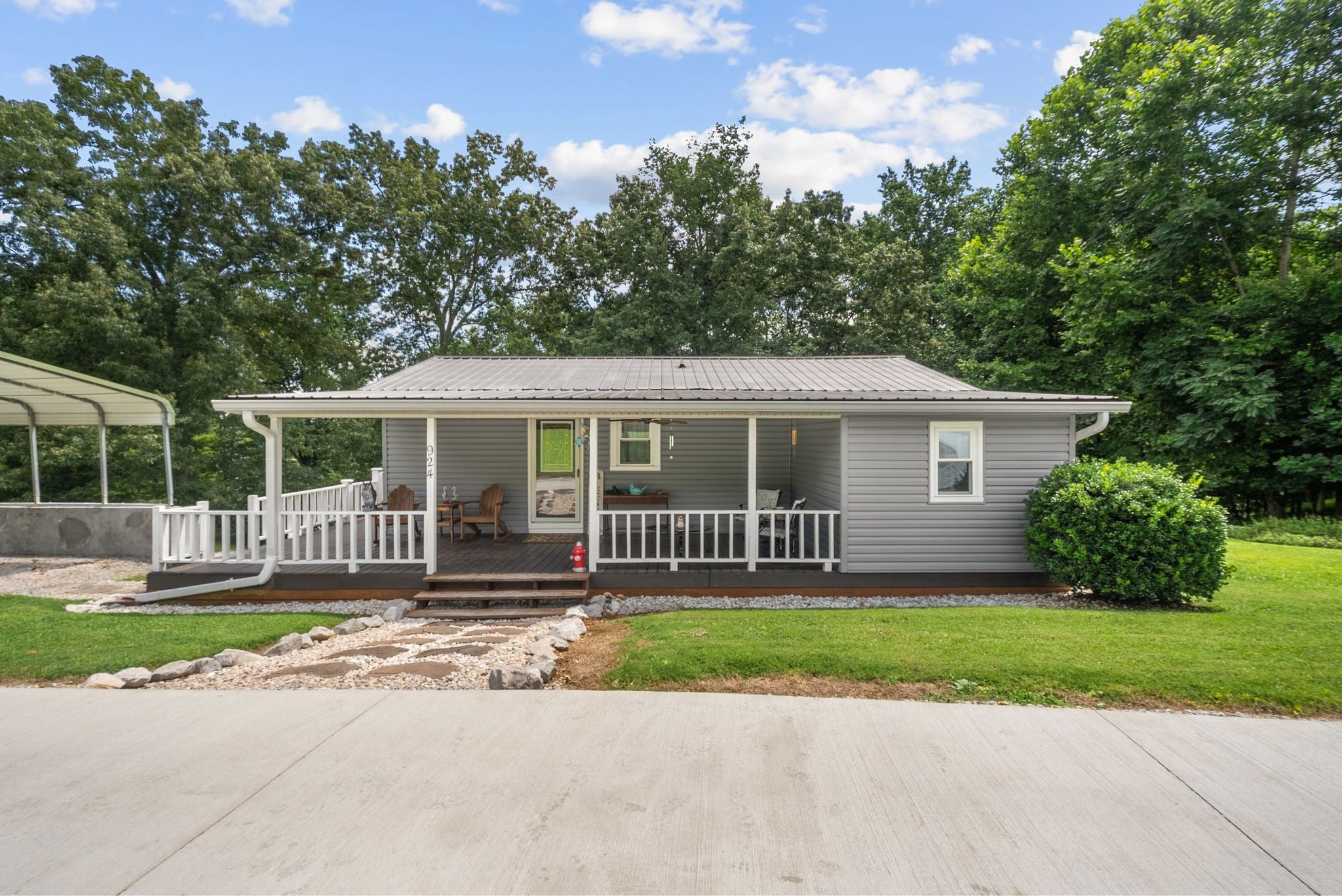 924 Cline Ridge Rd