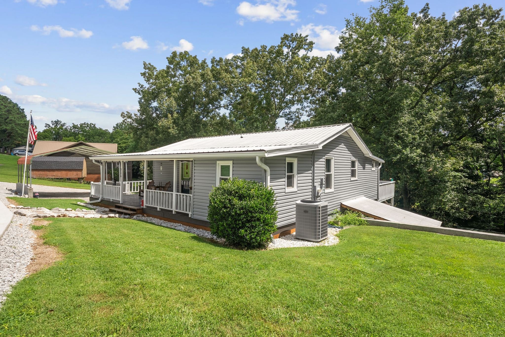 924 Cline Ridge Rd