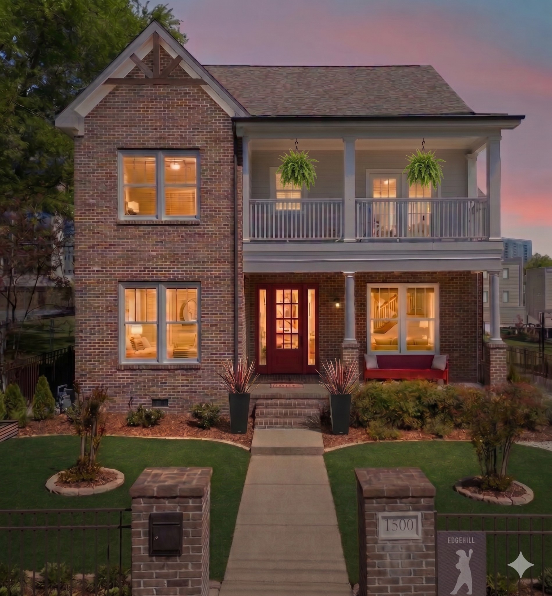 1500 King Hollands Avenue