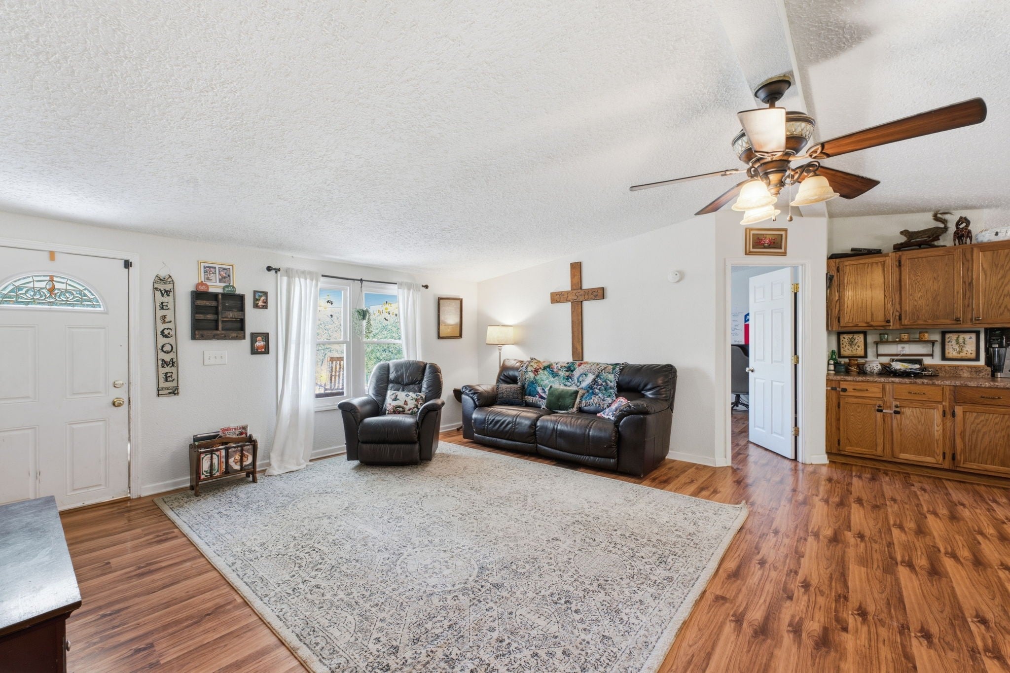 707 Dry Creek Rd