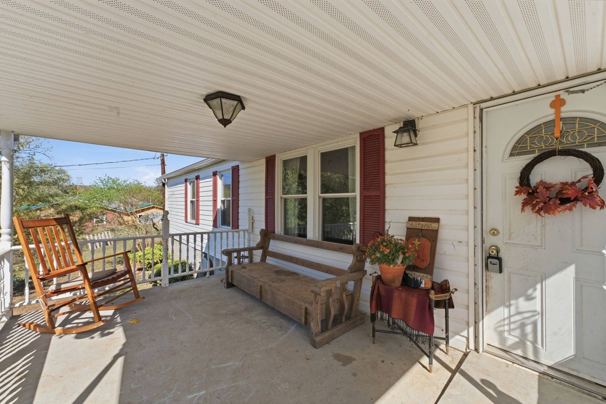 707 Dry Creek Rd