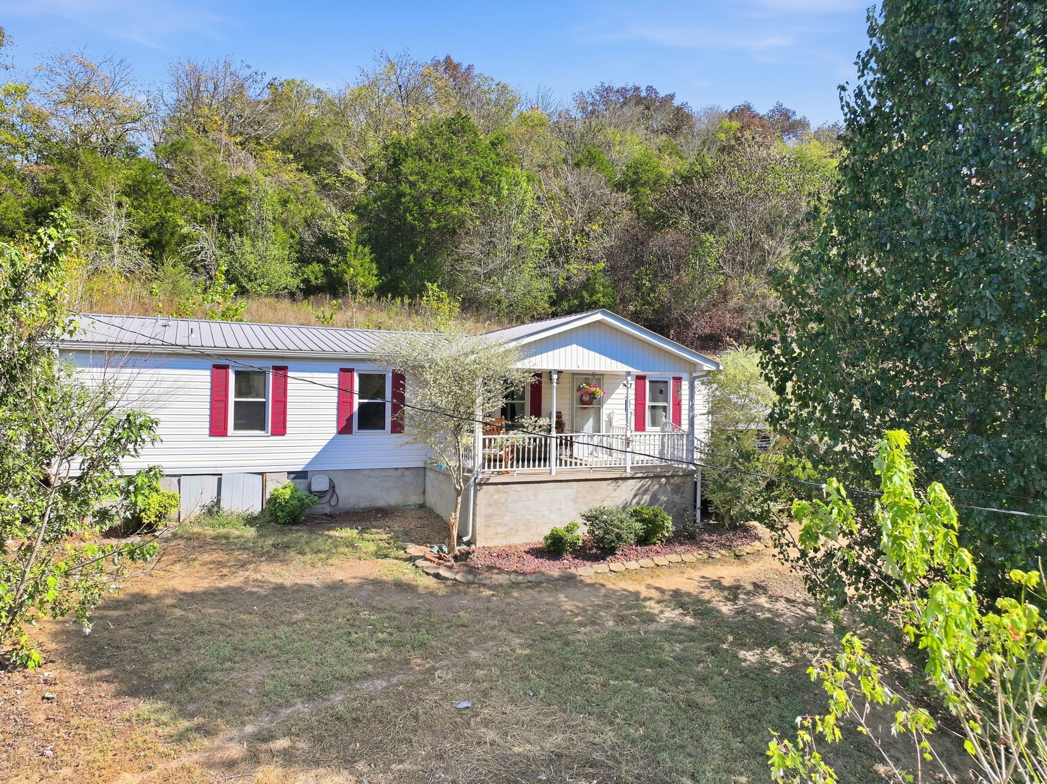 707 Dry Creek Rd