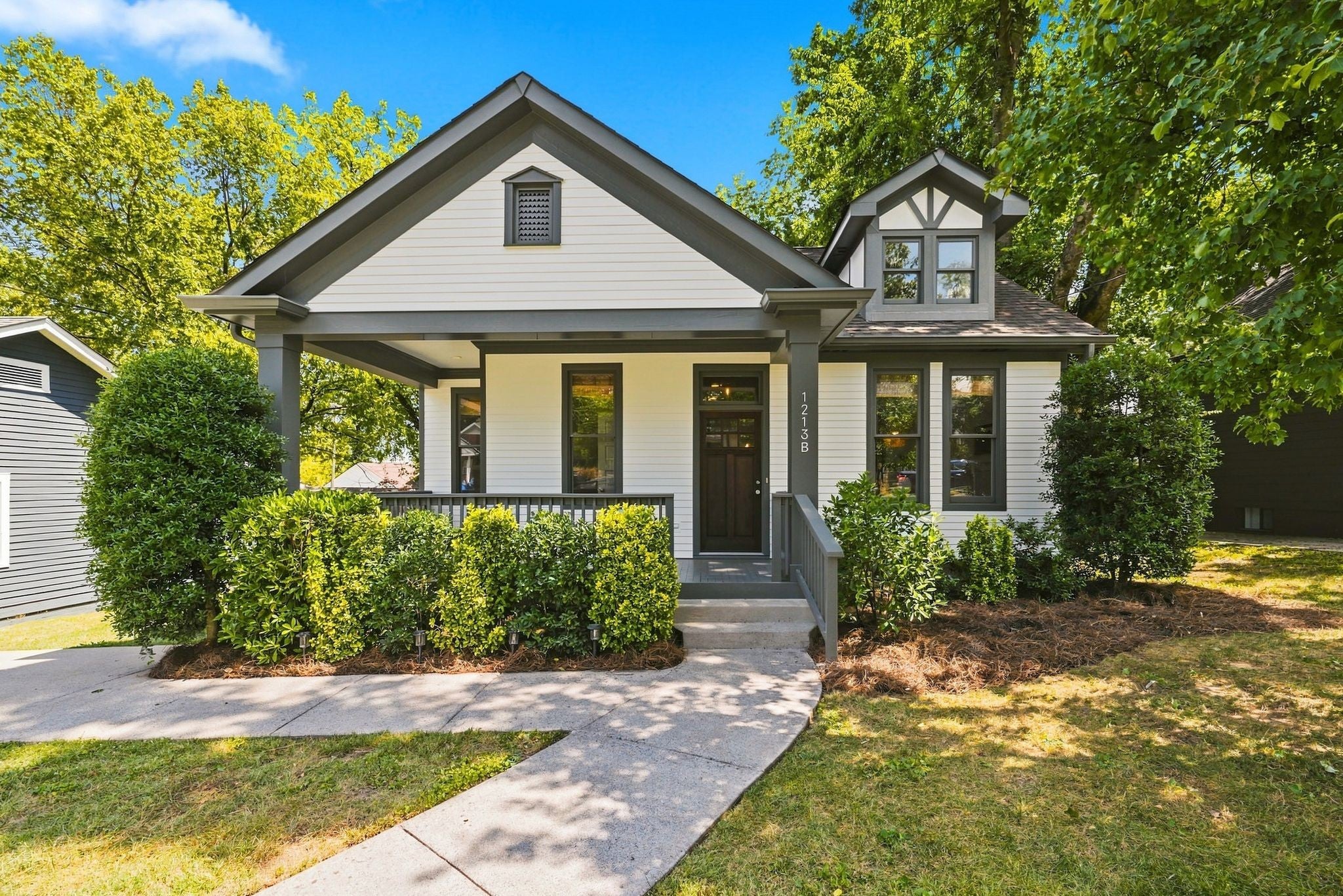 3-bed listing at 1213b N 7th St, Nashville