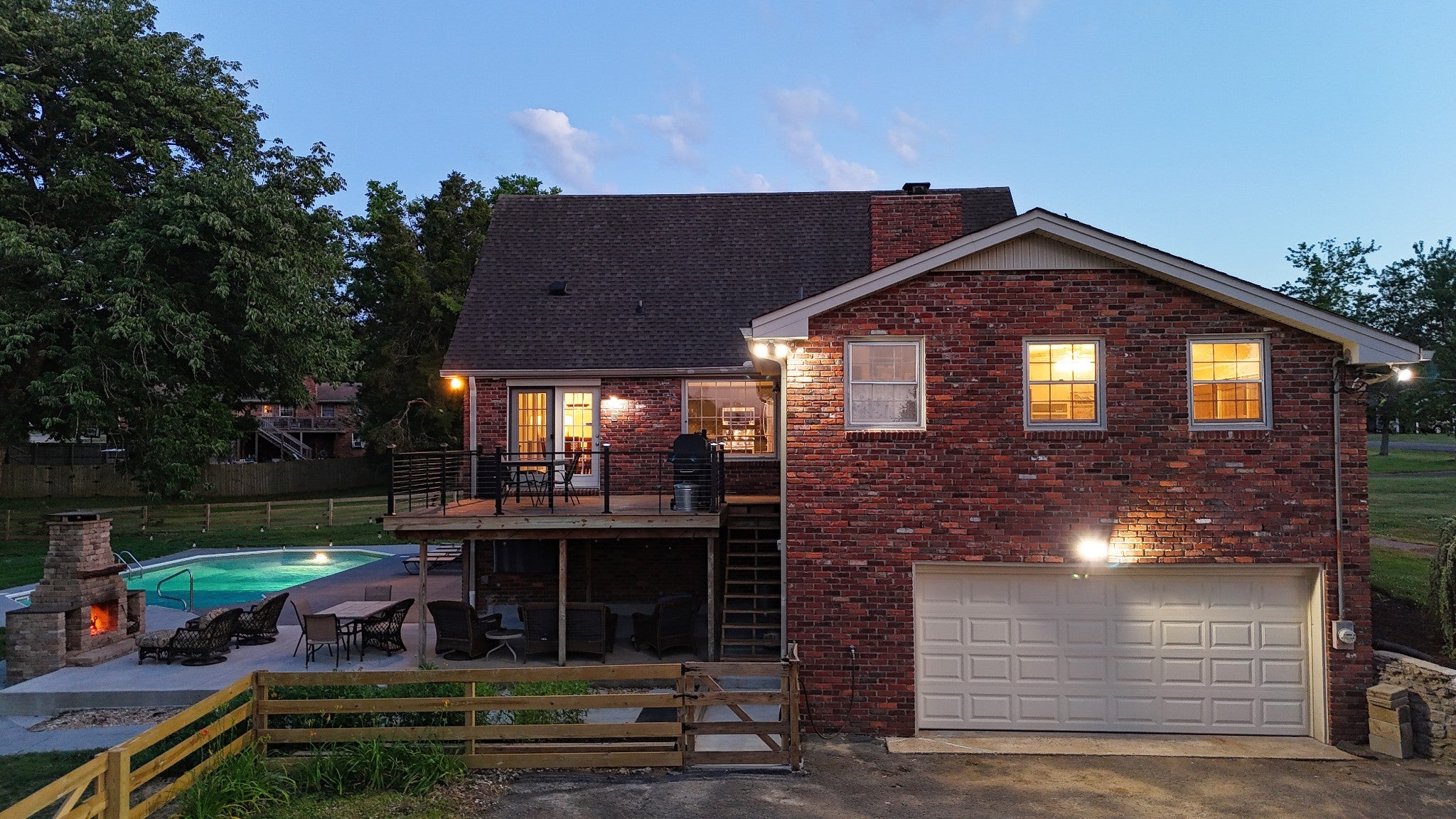 105 Highlander Dr