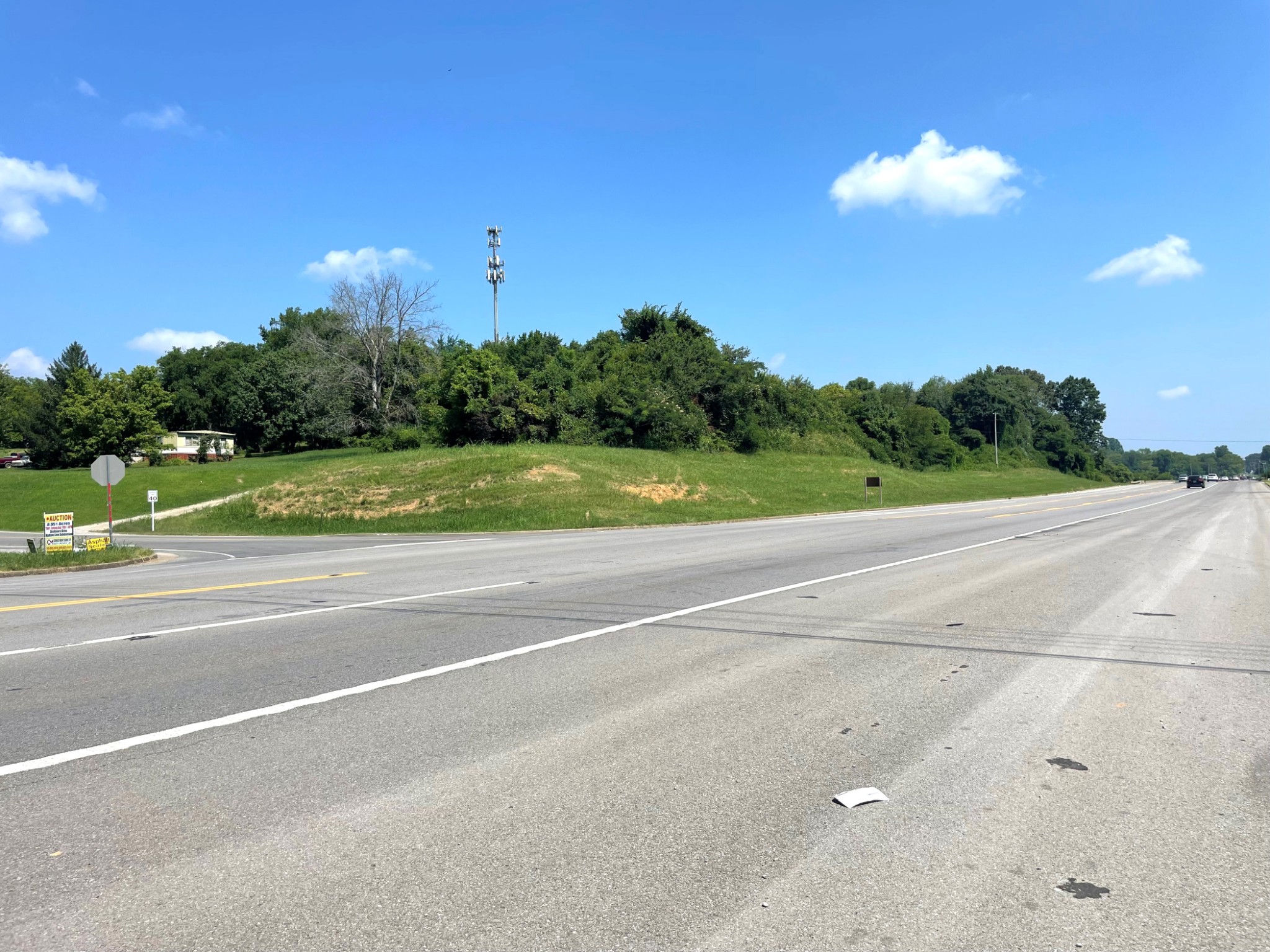 543 Central Valley Rd