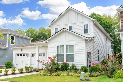 639 Nottingham Ave Hendersonville TN 37075