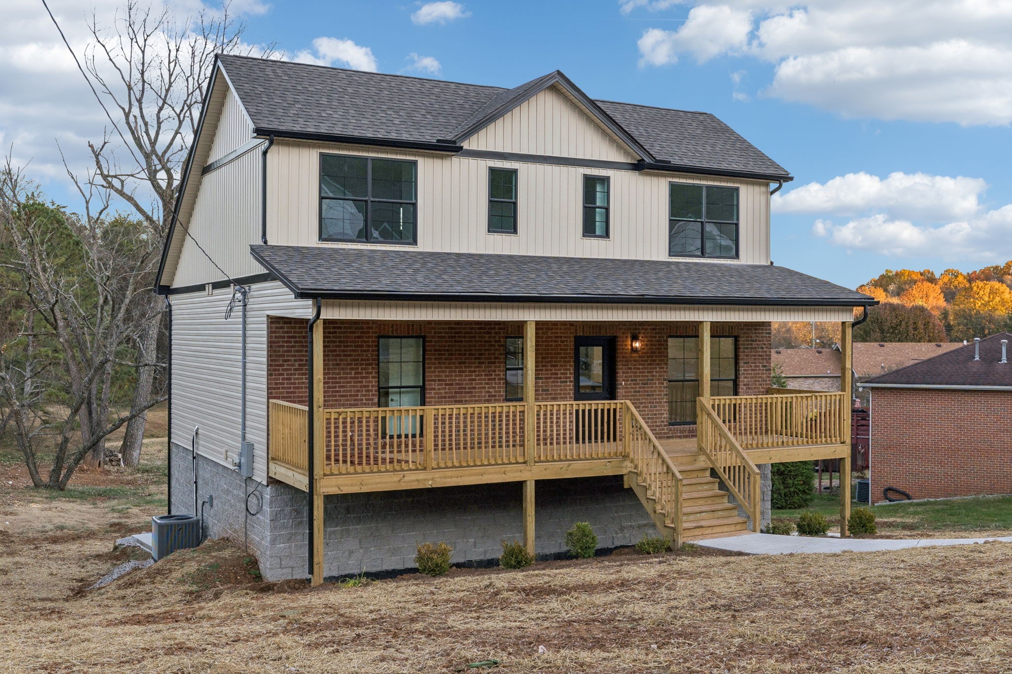 4729 Indian Summer Dr