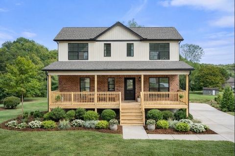 4729 Indian Summer Dr Nashville TN 37207