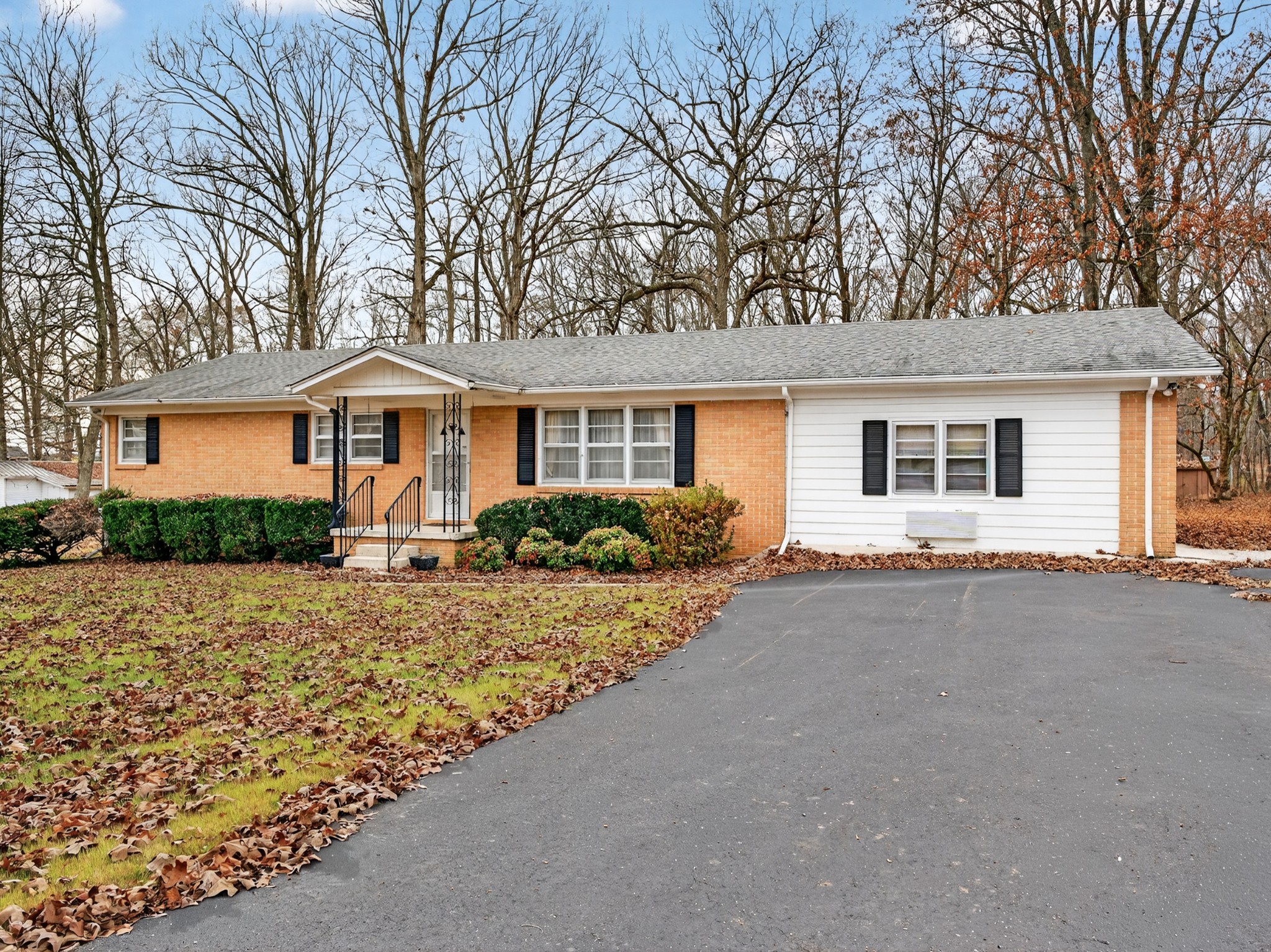 75 Gwathney Church Rd