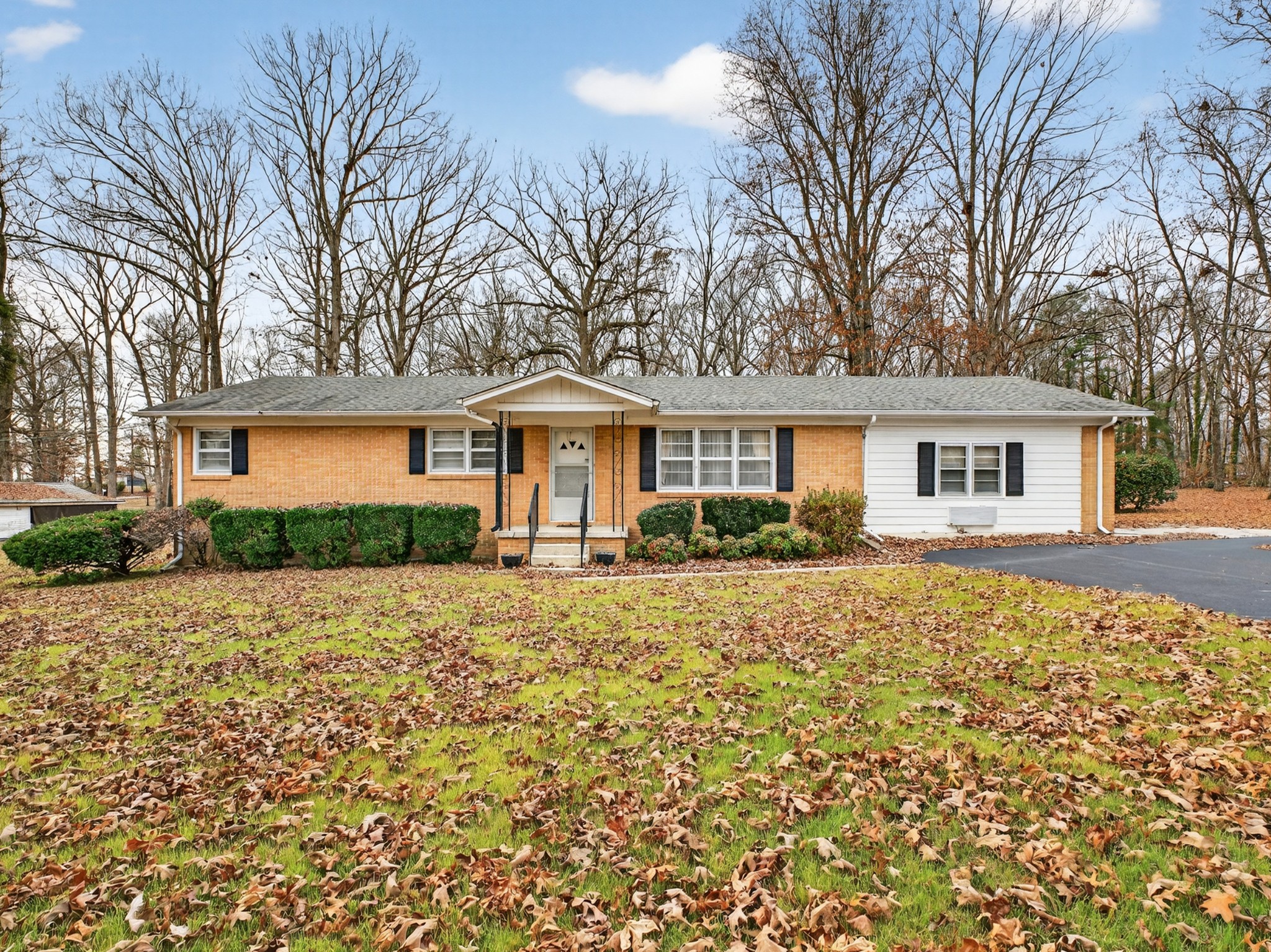 75 Gwathney Church Rd