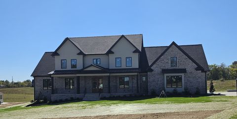 1212 Horn Springs Rd Lebanon TN 37087