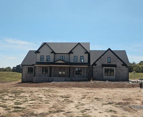 1212 Horn Springs Rd Lebanon TN 37087
