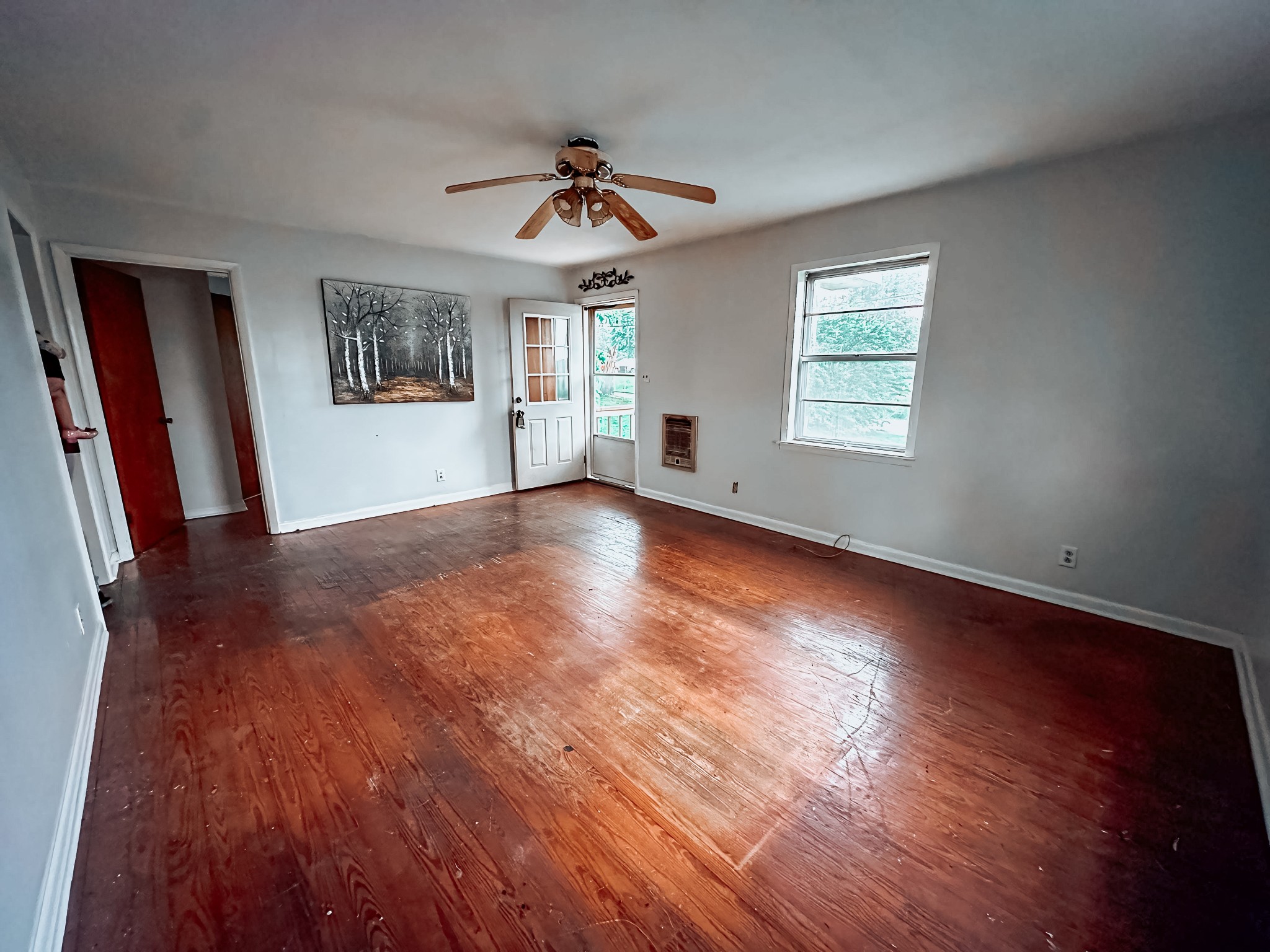 261 Camargo Rd