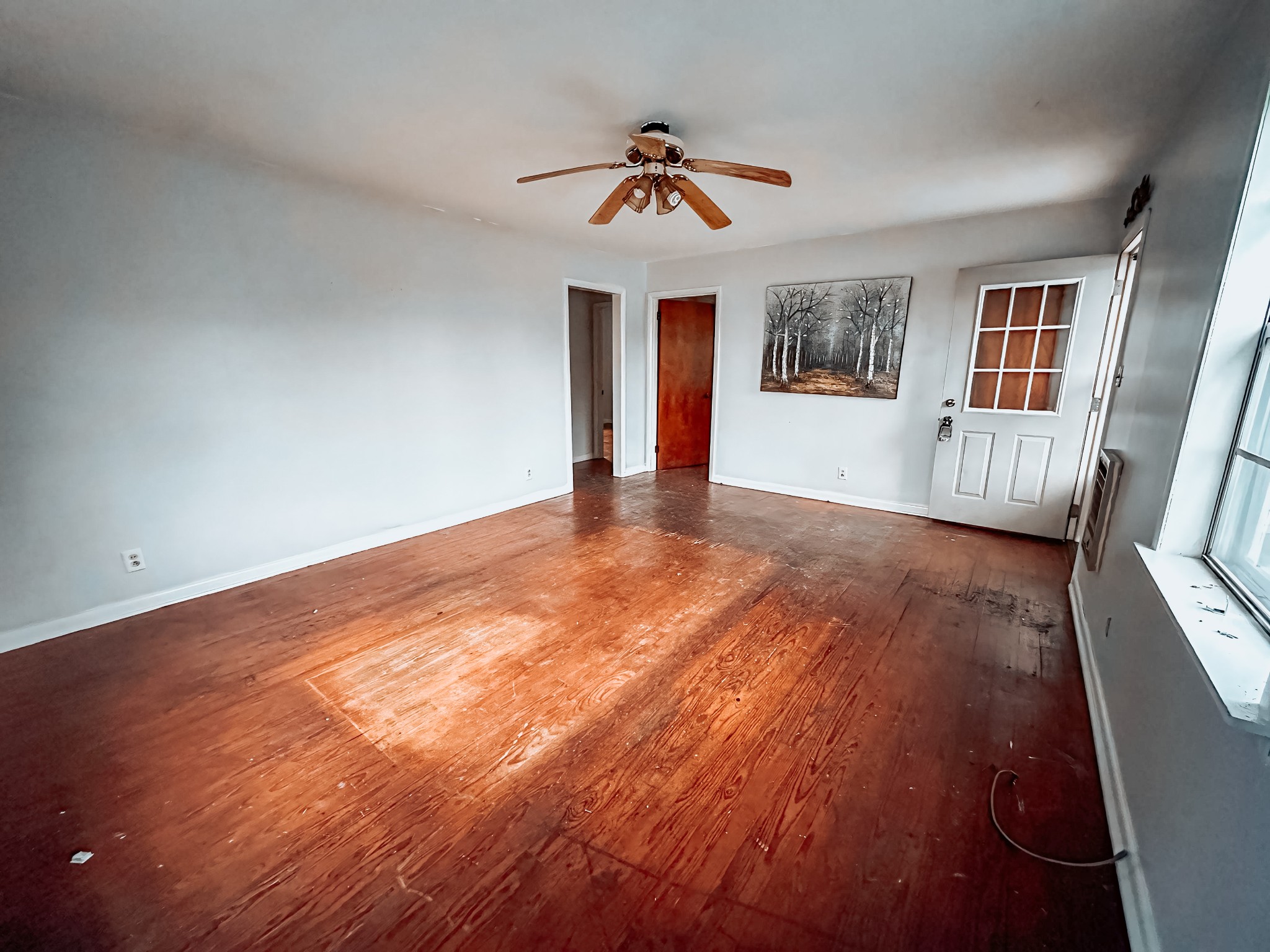 261 Camargo Rd