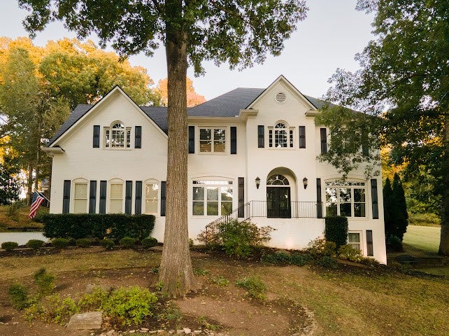 9650 Brunswick Dr